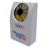 Мобильный кондиционер  Indel B BACK 24V  фото, kupilegko.ru